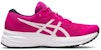(W) ASICS Patriot 12 'Hyper Rose Pink' Kasut Perempuan 1012A705-711