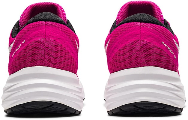 (W) ASICS Patriot 12 'Hyper Rose Pink' Kasut Perempuan 1012A705-711 Purchase (W) ASICS Patriot 12 'Hyper Rose Pink' Kasut Perempuan 1012A705-711