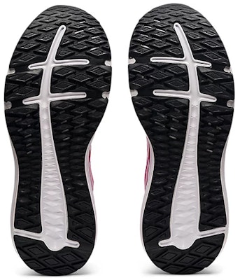 (W) ASICS Patriot 12 'Hyper Rose Pink' Kasut Perempuan 1012A705-711 Details for (W) ASICS Patriot 12 'Hyper Rose Pink' Kasut Perempuan 1012A705-711