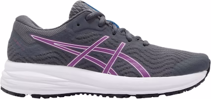 (Women) ASICS Patriot 12 'Carrier Grey Digital Grape' 1012A705-023 (Women) ASICS Patriot 12 'Carrier Grey Digital Grape' 1012A705-023