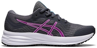 (W) ASICS Patriot 12 'Abu-abu Grape Digital' 1012A705-023 Order (W) ASICS Patriot 12 'Abu-abu Grape Digital' 1012A705-023