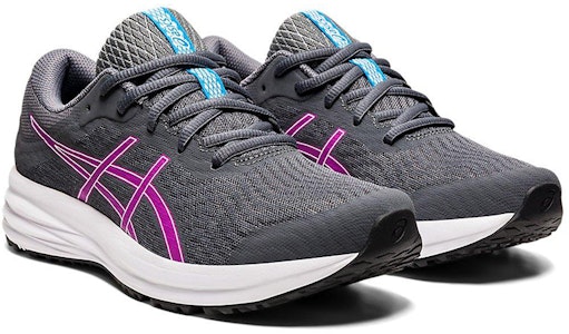 (W) ASICS Patriot 12 'Kelabu Carrier Ungu Digital' 1012A705-023 Lookbook (W) ASICS Patriot 12 'Kelabu Carrier Ungu Digital' 1012A705-023