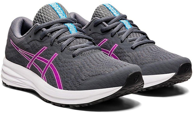 (Women) ASICS Patriot 12 'Carrier Grey Digital Grape'  1012A705-023 Lookbook (Women) ASICS Patriot 12 'Carrier Grey Digital Grape'  1012A705-023