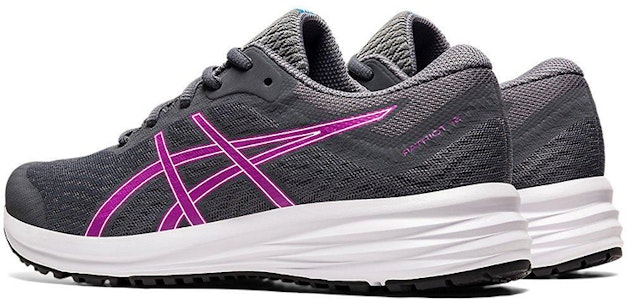 (W) ASICS Patriot 12 'Kelabu Carrier Ungu Digital' 1012A705-023 Shop (W) ASICS Patriot 12 'Kelabu Carrier Ungu Digital' 1012A705-023