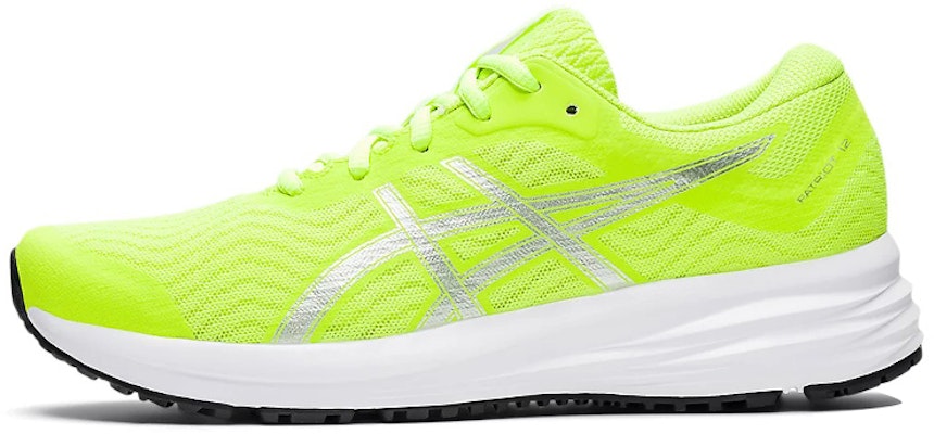 (W) ASICS Patriot 12 'Kuning Fluoresen' 1012A705-302 Buy (W) ASICS Patriot 12 'Kuning Fluoresen' 1012A705-302