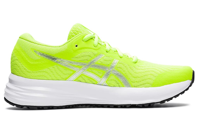 (W) ASICS Patriot 12 'Fluorescent Yellow' 圖 2