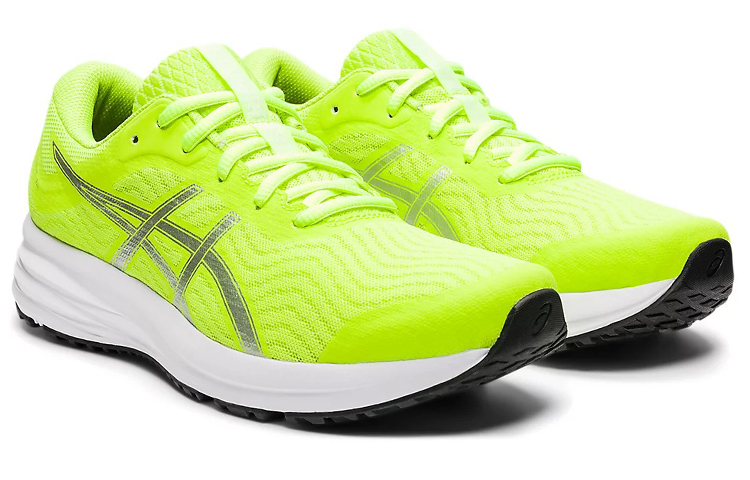 (W) ASICS Patriot 12 'Fluorescent Yellow' 圖 3