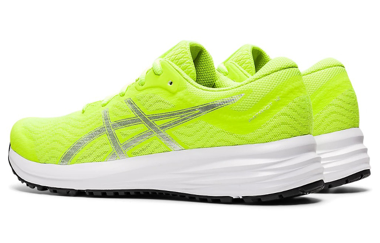 (W) ASICS Patriot 12 'Fluorescent Yellow' 圖 4
