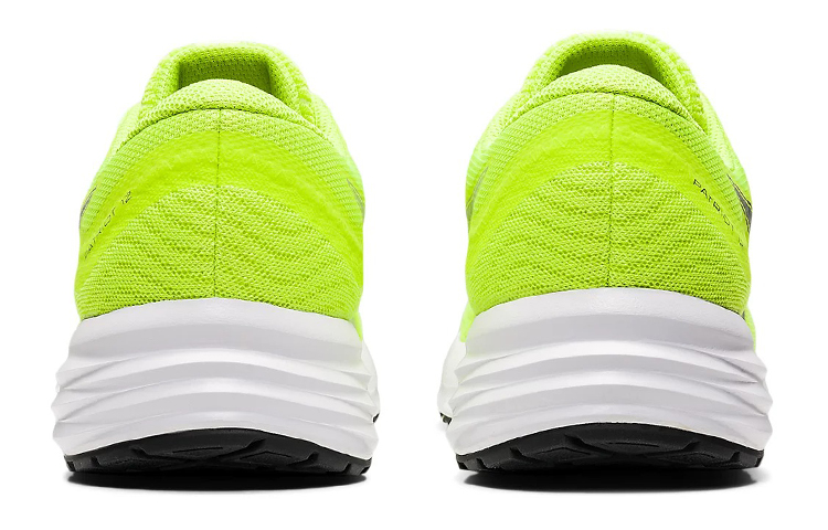 (W) ASICS Patriot 12 'Fluorescent Yellow' 圖 5