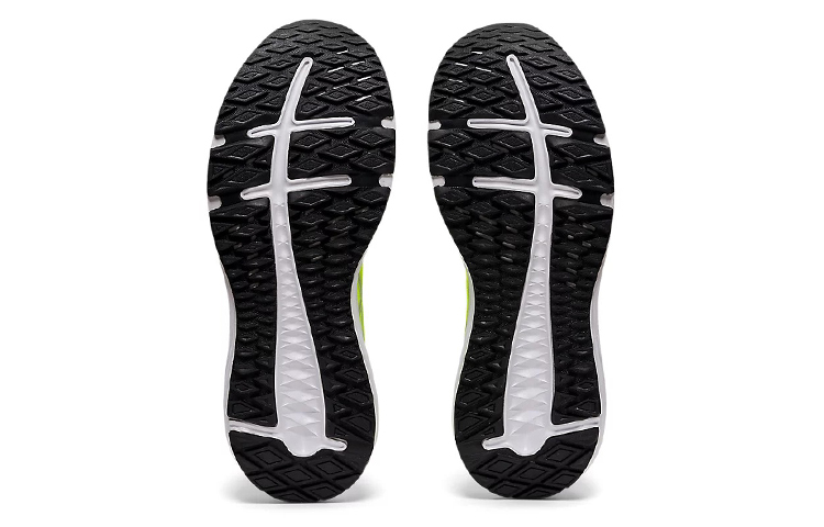 (W) ASICS Patriot 12 'Fluorescent Yellow' 圖 6