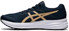 Buy (W) ASICS Patriot 12 ''French Blue Champagne'' Damessneakers 1012A705-403