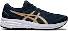 Order (W) ASICS Patriot 12 'Biru Perancis Champagne' 1012A705-403