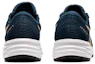 Shop (W) ASICS Patriot 12 ''French Blue Champagne'' Damessneakers 1012A705-403