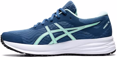 (Women) ASICS Patriot 12 'Grand Shark' 1012A705-400 (Women) ASICS Patriot 12 'Grand Shark' 1012A705-400