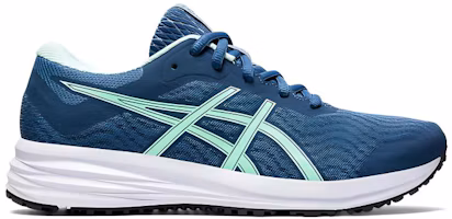 Order (Women) ASICS Patriot 12 'Grand Shark' 1012A705-400