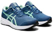 Lookbook (W) ASICS Patriot 12 ''Grand Shark'' Hardloopschoenen 1012A705-400