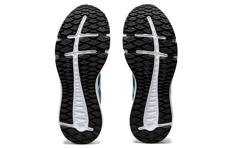 Details for (W) ASICS Patriot 12 ''Grand Shark'' Hardloopschoenen 1012A705-400