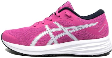 (Women) ASICS Patriot 12 'Hyper Pink White' 1012A968-701 (Women) ASICS Patriot 12 'Hyper Pink White' 1012A968-701