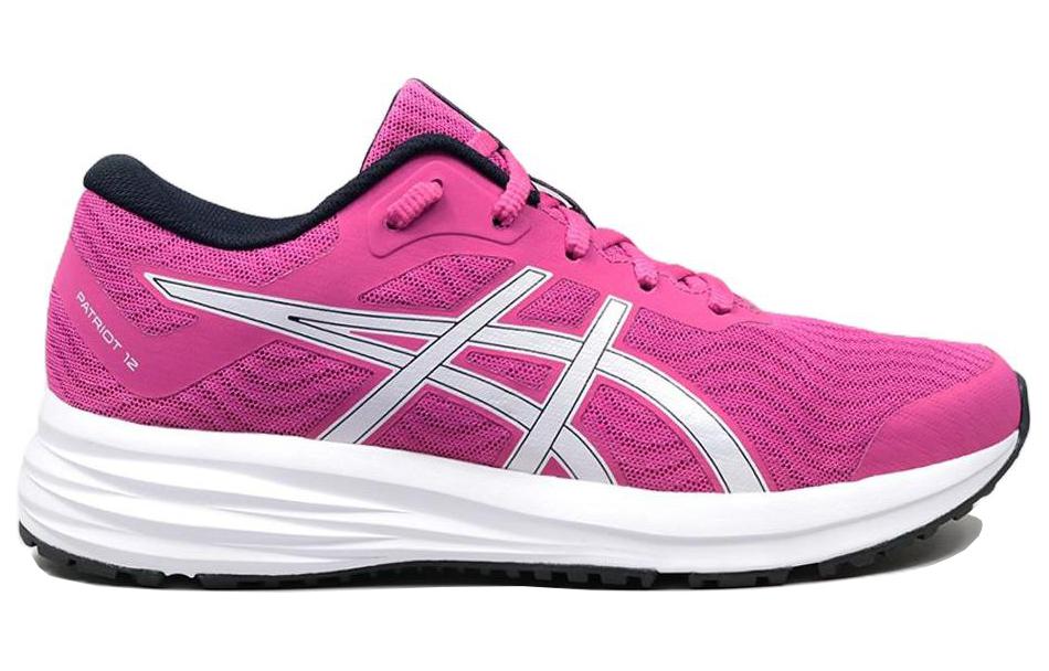 (W) ASICS Patriot 12 'Hyper Pink White' 圖 2