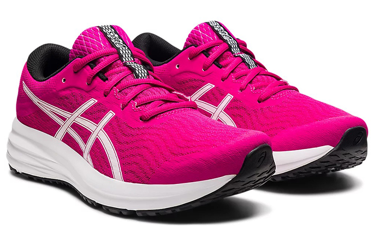 Lookbook (W) ASICS Patriot 12 ''Hyper Rose Roze'' 1012A705-711