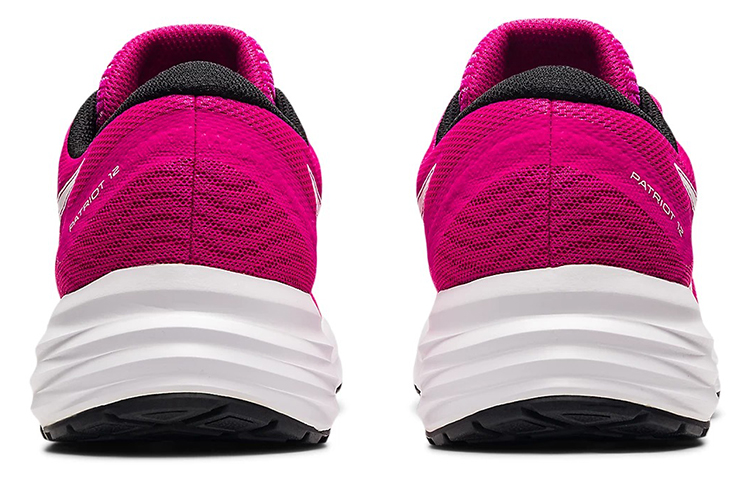 Purchase (W) ASICS Patriot 12 ''Hyper Rose Roze'' 1012A705-711