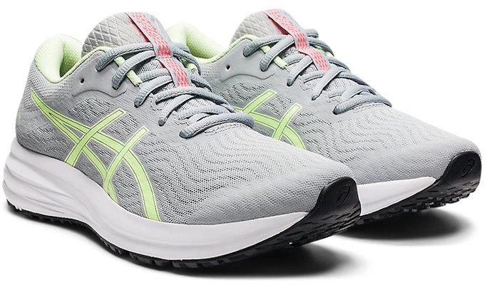 (W) ASICS Patriot 12 'Abu Piedmont Kuning Illuminasikan' 1012A705-024 Lookbook (W) ASICS Patriot 12 'Abu Piedmont Kuning Illuminasikan' 1012A705-024