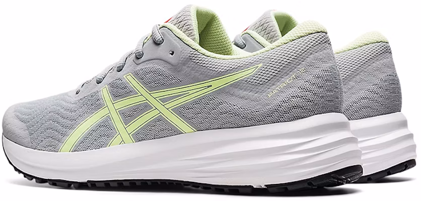 (W) ASICS Patriot 12 'Abu Piedmont Kuning Illuminasikan' 1012A705-024 Shop (W) ASICS Patriot 12 'Abu Piedmont Kuning Illuminasikan' 1012A705-024
