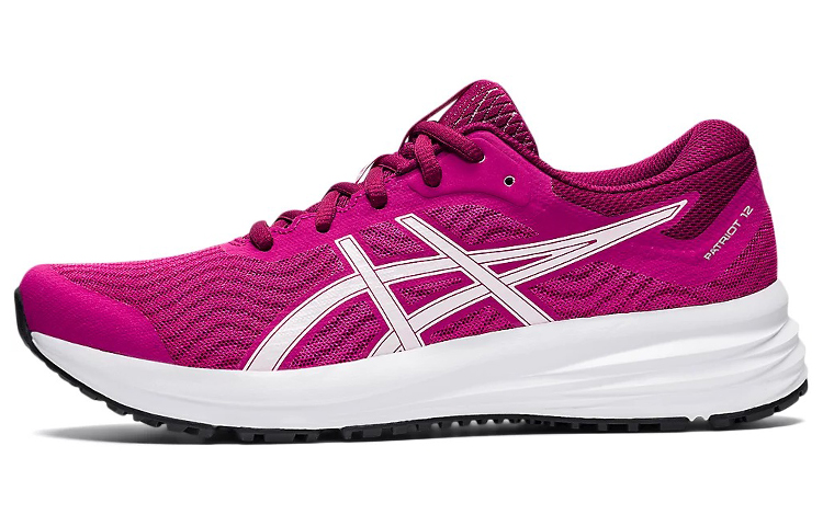 (Women) ASICS Patriot 12 'Pink' 1012A705-600