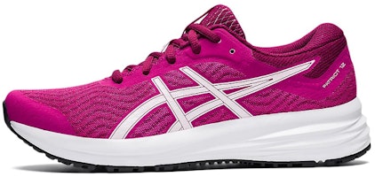 (Women) ASICS Patriot 12 'Pink' 1012A705-600 (Women) ASICS Patriot 12 'Pink' 1012A705-600