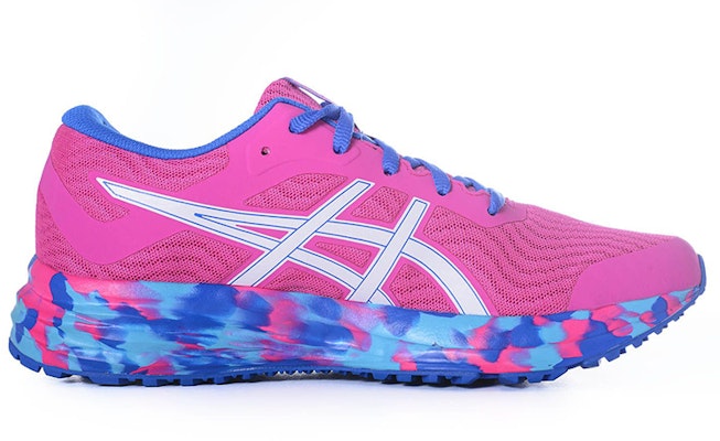 (W) ASICS Patriot 12 'Merah Jambu Biru' 1012B112-701 Order (W) ASICS Patriot 12 'Merah Jambu Biru' 1012B112-701