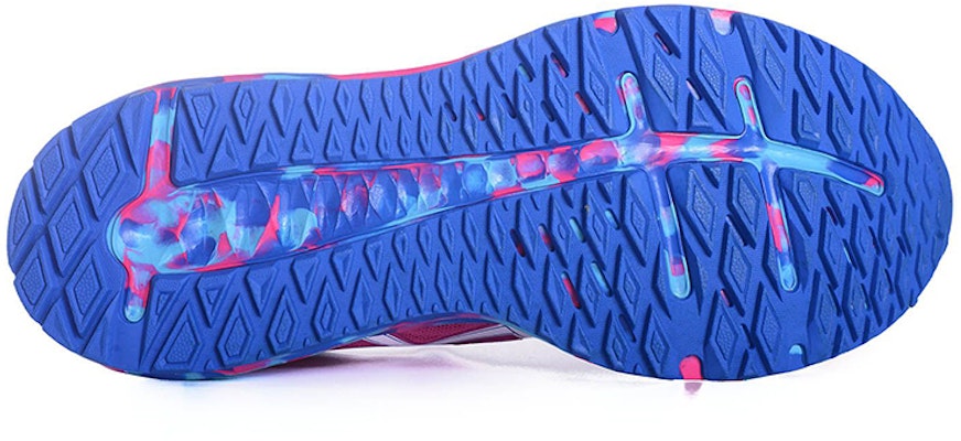 (W) ASICS Patriot 12 'Rosa Azul' 1012B112-701 Shop (W) ASICS Patriot 12 'Rosa Azul' 1012B112-701
