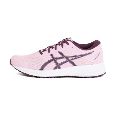 (W) ASICS Patriot 12 'Pink Purple'