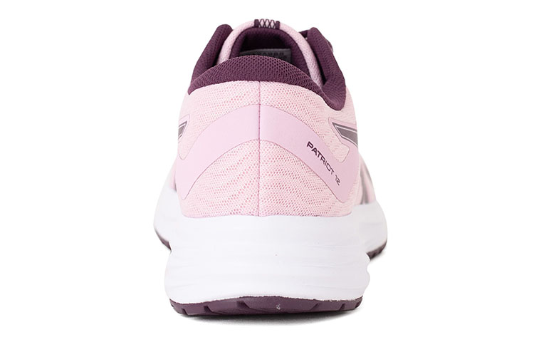 (W) ASICS Patriot 12 'Pink Purple' 圖 4