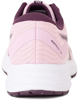 (W) ASICS Patriot 12 'Merah Jambu Ungu' 1012A968-702 Shop (W) ASICS Patriot 12 'Merah Jambu Ungu' 1012A968-702