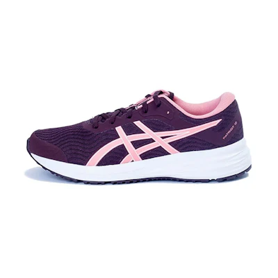 (W) ASICS Patriot 12 'Purple Pink'
