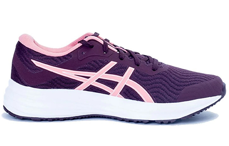 Order (W) ASICS Patriot 12 'Ungu Merah Jambu' 1012A968-500