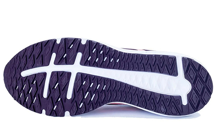 Lookbook (W) ASICS Patriot 12 'Ungu Merah Jambu' 1012A968-500