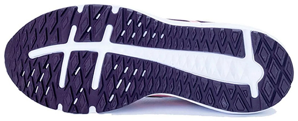 (Women) ASICS Patriot 12 'Purple Pink' 1012A968-500 Lookbook (Women) ASICS Patriot 12 'Purple Pink' 1012A968-500