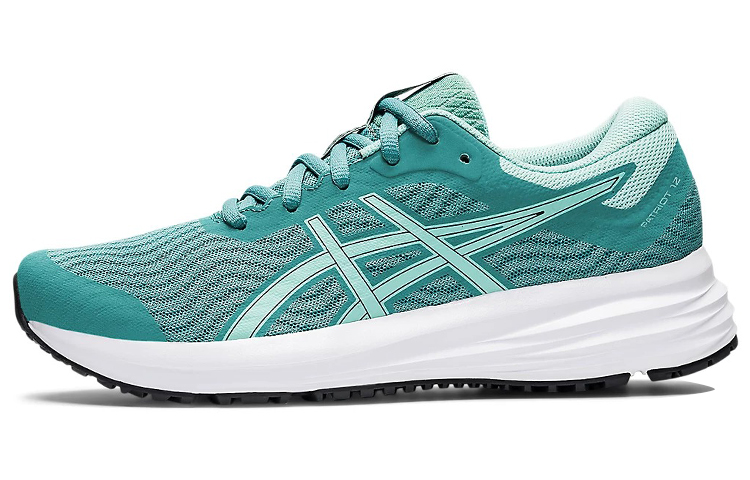 (Women) ASICS Patriot 12 'Sage' 1012A705-304