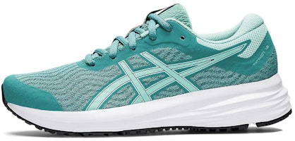 (Women) ASICS Patriot 12 'Sage' 1012A705-304 (Women) ASICS Patriot 12 'Sage' 1012A705-304