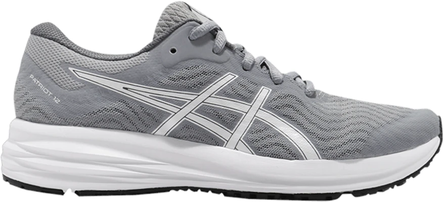 (W) ASICS Patriot 12 ''Sheet Rock'' Chaussures 1012A705-021 Buy (W) ASICS Patriot 12 ''Sheet Rock'' Chaussures 1012A705-021