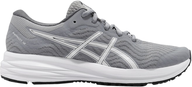 (W) ASICS Patriot 12 'Sheet Rock' Zapatillas Running 1012A705-021 Buy (W) ASICS Patriot 12 'Sheet Rock' Zapatillas Running 1012A705-021