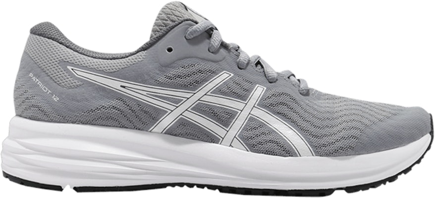 (Women) ASICS Patriot 12 'Sheet Rock'  1012A705-021 Buy (Women) ASICS Patriot 12 'Sheet Rock'  1012A705-021