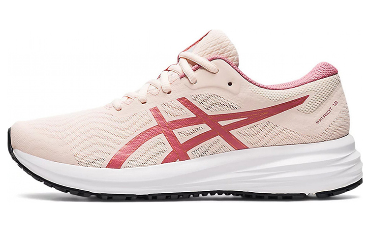 (Women) ASICS Patriot 12 'Soft Pink' 1012A705-710