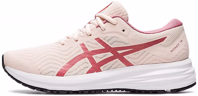 (W) ASICS Patriot 12 ''Rose Doux'' 1012A705-710 Buy (W) ASICS Patriot 12 ''Rose Doux'' 1012A705-710