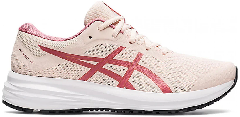 (W) ASICS Patriot 12 ''Rose Doux'' 1012A705-710 Order (W) ASICS Patriot 12 ''Rose Doux'' 1012A705-710