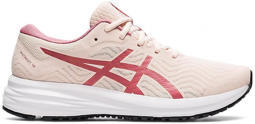 (W) ASICS Patriot 12 'Rosa Suave' 1012A705-710 Order (W) ASICS Patriot 12 'Rosa Suave' 1012A705-710