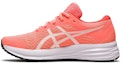 Buy (W) ASICS Patriot 12 'Sun Coral' Wanita 1012A705-700