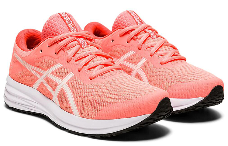 Lookbook (W) ASICS Patriot 12 ''Zon Koraal'' 1012A705-700