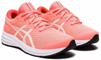Lookbook (Women) ASICS Patriot 12 'Sun Coral' 1012A705-700